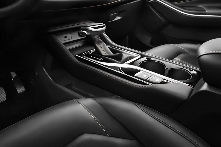 JAC JS4 Gear Shifter