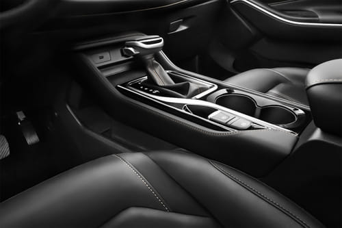 JAC JS4 Gear Shifter