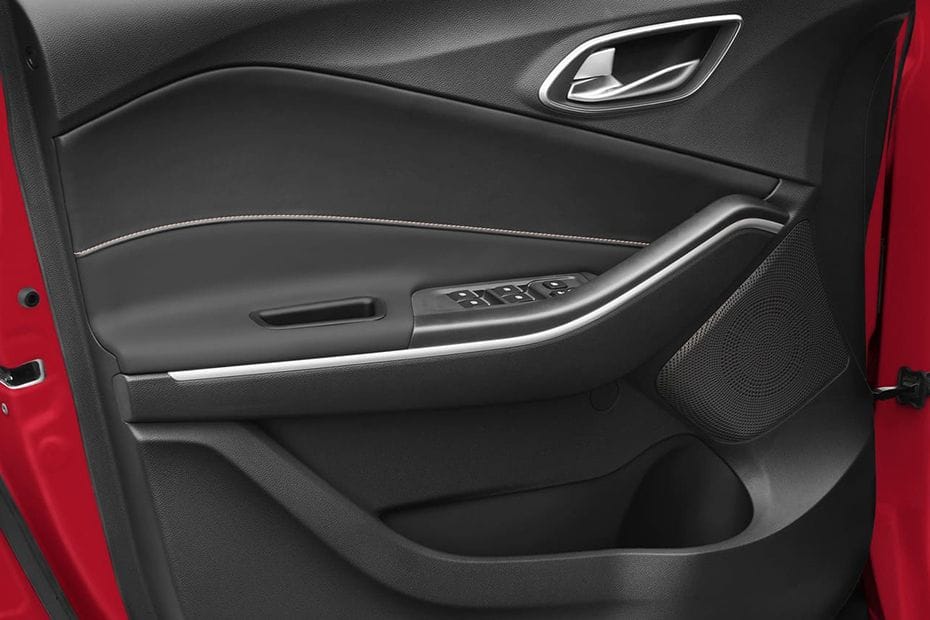 جاك JS4 Inside Handle