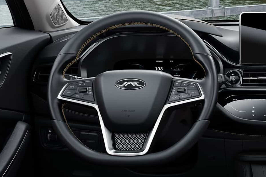 JAC JS4 Steering Wheel