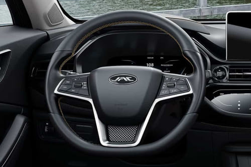 JAC JS4 Steering Wheel