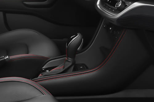 جاك JS3 Gear Shifter