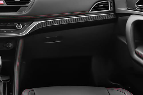 جاك JS3 Glove Box
