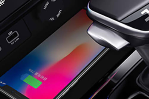 Power Accessories Outlet View of جاك J7
