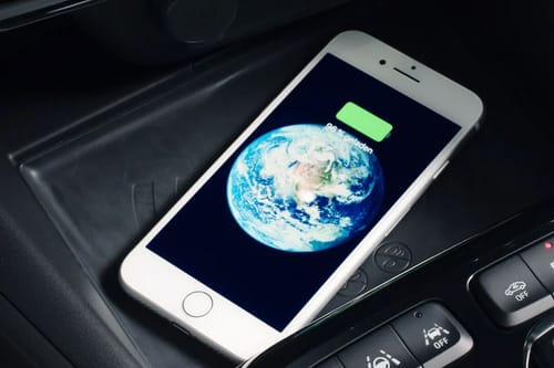 Power Accessories Outlet View of Opel Corsa