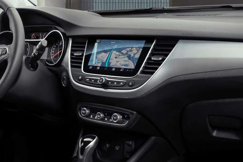 كروس لاند Center Console