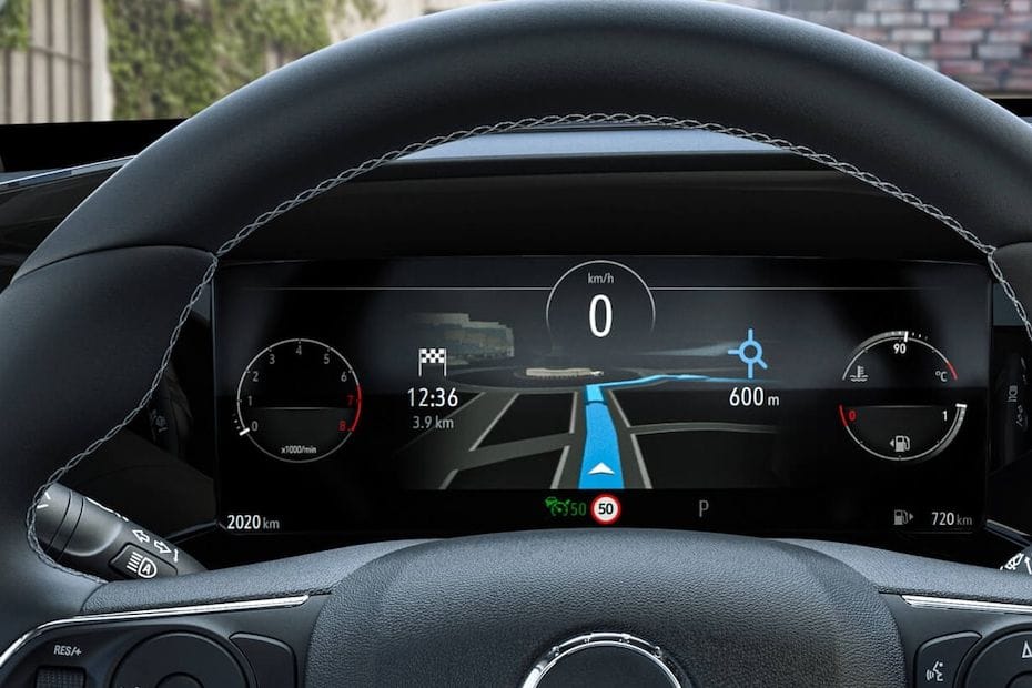 موكا TachoMeter