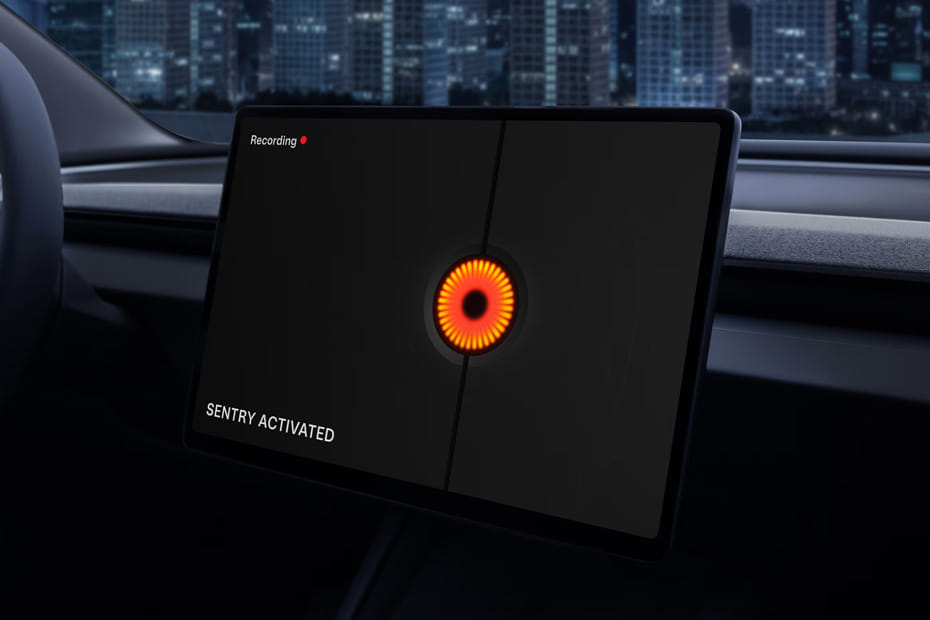 Stereo View of موديل 3