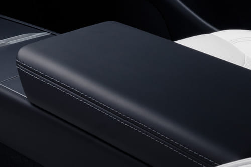 Model Y Front Center Divider