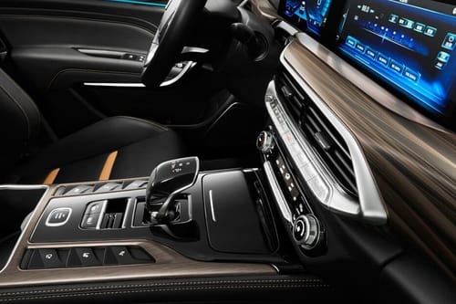 بيستون T77 Gear Shifter