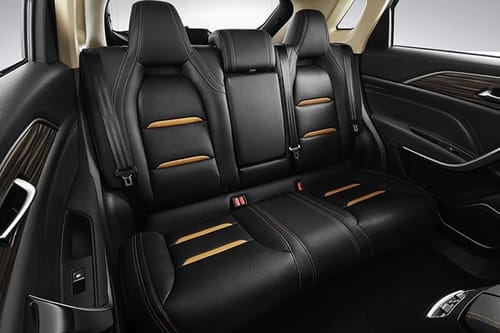 بيستون T77 Rear Seats