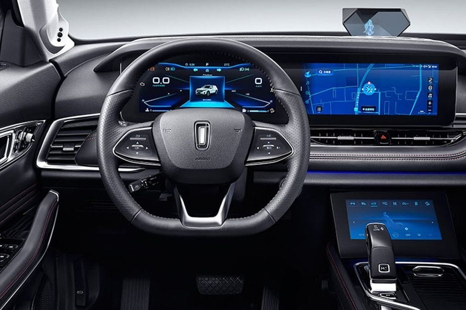 بيستون T99 Steering Wheel