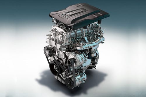 تي 77 برو Engine