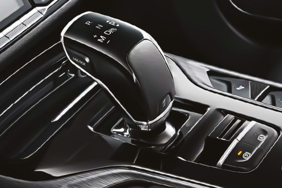 بيستون تي 77 برو Gear Shifter