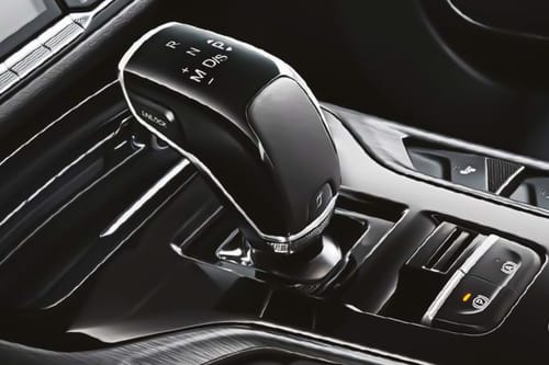 بيستون تي 77 برو Gear Shifter