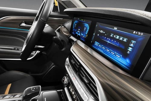 Stereo View of تي 77 برو