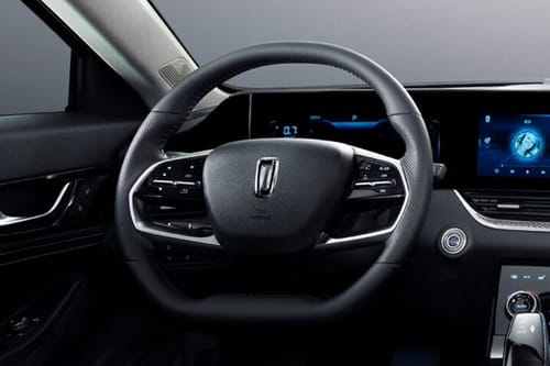 Bestune B70S Steering Wheel