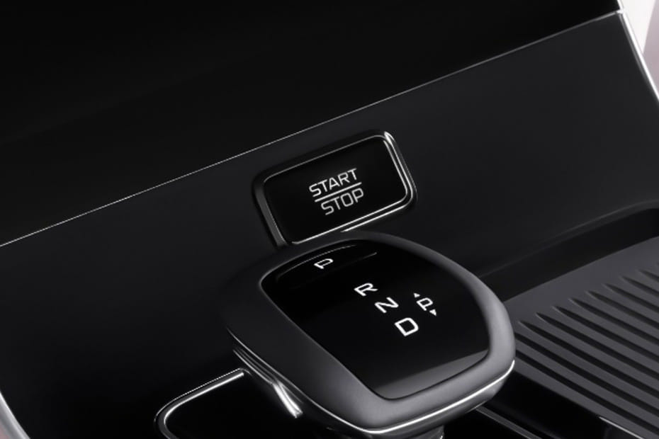 بيستون T90 Engine Start Stop Button