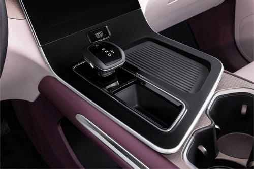 Bestune T90 Gear Shifter