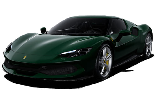 فيردي بريتش ريسينغ