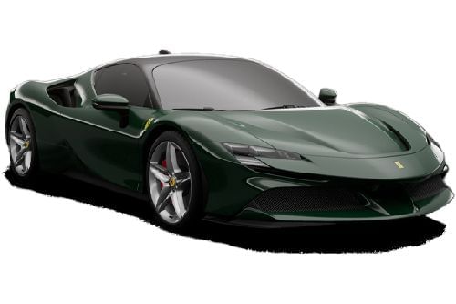 أخضر بريطاني