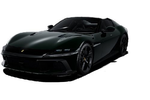 أخضر بريطاني