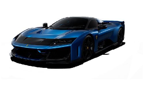 Cosmic Blue Metallic