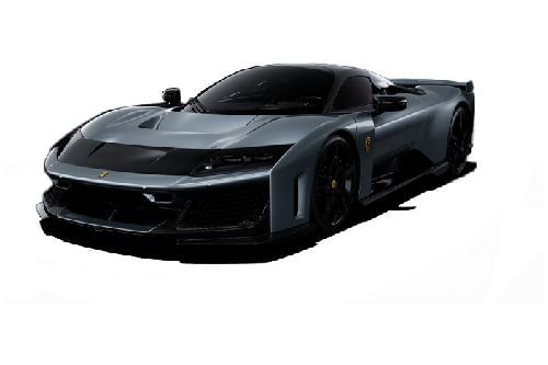 Grigio Titanio Metallizzato