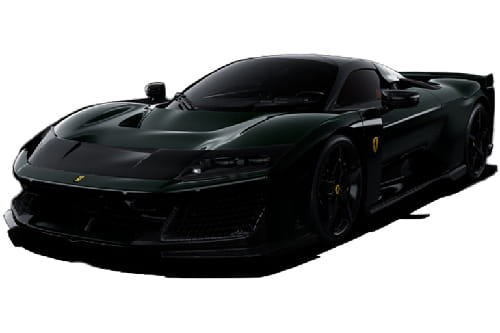 فيردي بريتش ريسينغ