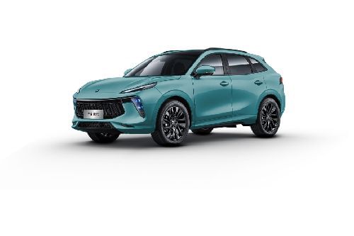 كوكتيل أخضر معدني