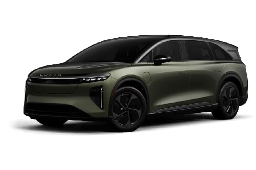 أورورا الخضراء