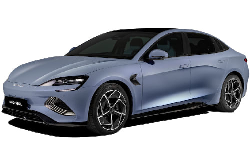 نورث آيس بلو