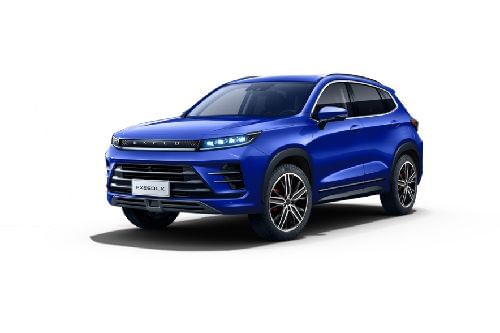 أزرق كريستالي