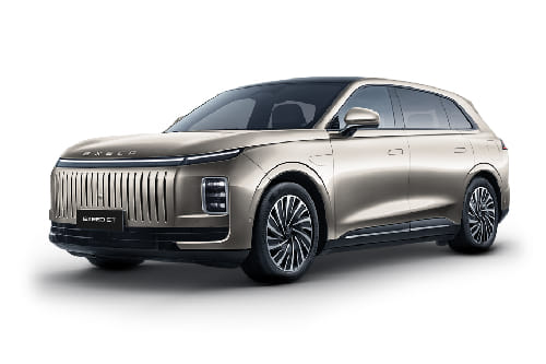 Galaxy Grey
