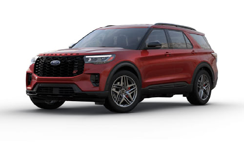 رابيد ريد تينتد كليركوت