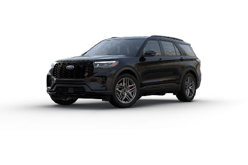 Amethyst Black Metallic