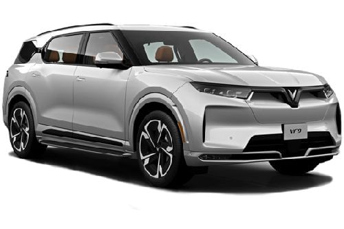 Desert Sun Silver Metallic