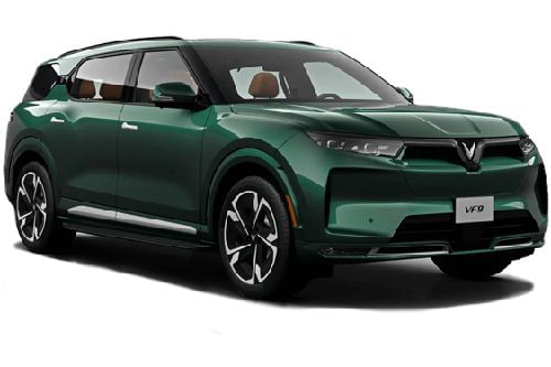 Deep Ocean Blue Pearl