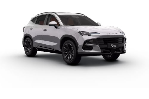 رمادي القمر