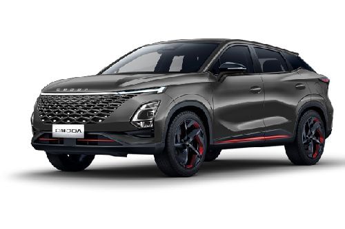 Phantom Gray Metallic