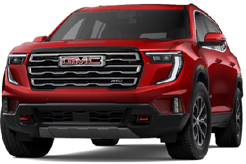 أحمر بركاني