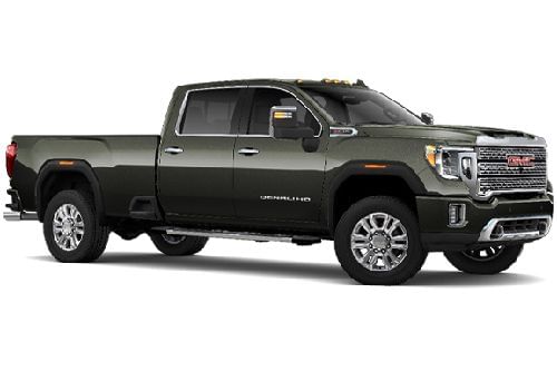 Forest Mist Metallic