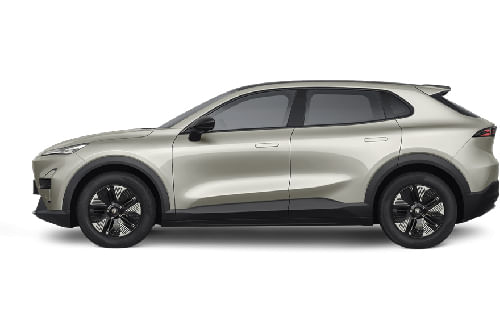 ميركوري سيلفر