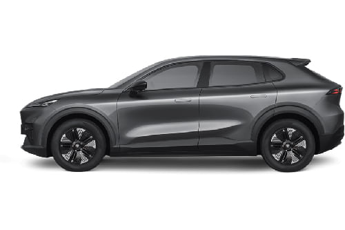 غانيميد جراي