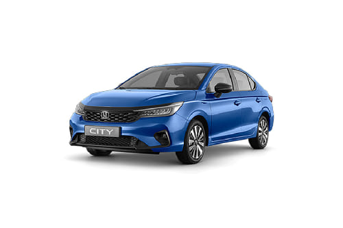 Obsidian Blue Metallic