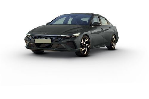 رمادي معدني