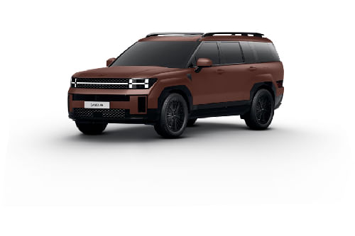 برتقالي تيراكوتا معدني