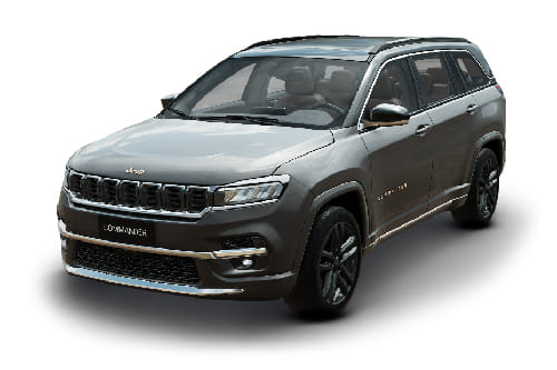 Granite Grey Two-Tone