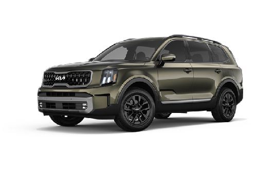 Dark Moss Green Metallic