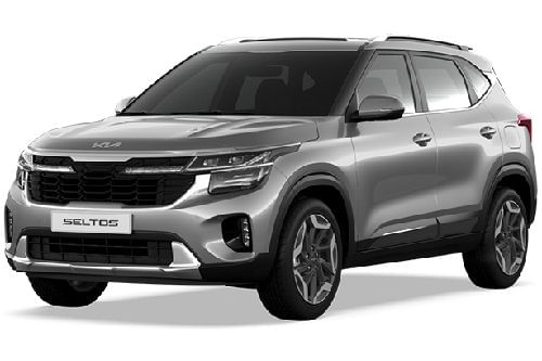 رمادي فولاذي معدني